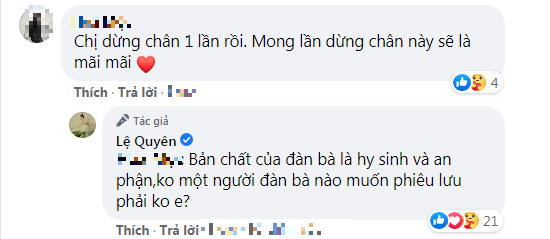 Phản ứng của Lâm Bảo Châu khi nghe Lệ Quyên chia sẻ chuyện lấy chồng Ảnh 2