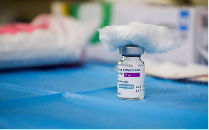 Đức, Ý rơi vào 'cảnh hỗn loạn' sau khi dừng tiêm vắc xin AstraZeneca Ảnh 2