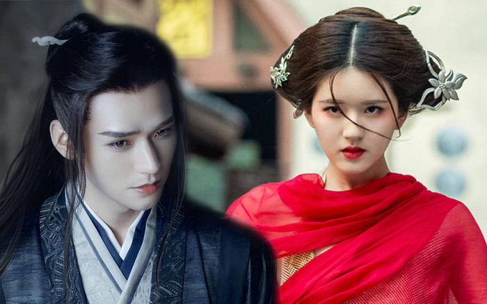 Triệu Lộ Tư nên duyên cùng Cung Tuấn trong 'Tiên kiếm kỳ hiệp 1' bản remake? Ảnh 2