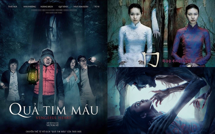 Điểm danh loạt phim kinh dị ấn tượng trong lịch sử điện ảnh Việt Ảnh 2