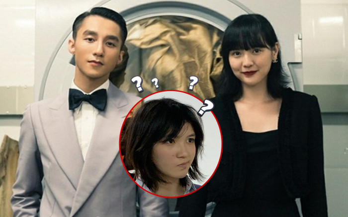 Dân mạng xôn xao vì Hải Tú xuất hiện sau scandal 'trà xanh' cùng Sơn Tùng M-TP? Ảnh 2