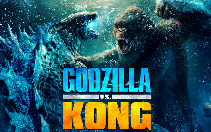Trước khi tham chiến trận đấu 'Godzilla vs Kong', cần biết ngay 4 điều quan trọng này Ảnh 2