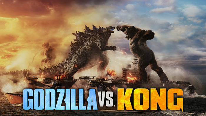 Trước khi tham chiến trận đấu 'Godzilla vs Kong', cần biết ngay 4 điều quan trọng này Ảnh 2