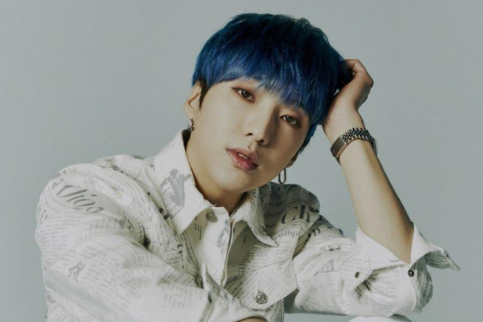 Kang Seung Yoon 'thả xích' teaser đầu tiên, đánh dấu sự trở lại sau 8 năm Ảnh 11