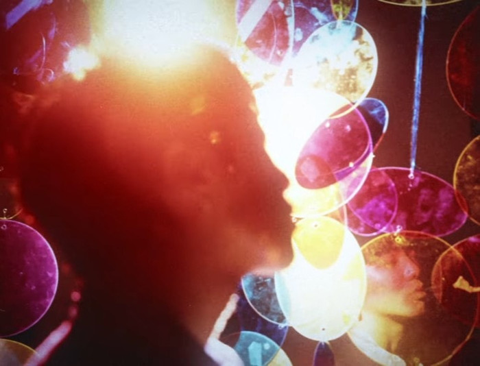 Kang Seung Yoon 'thả xích' teaser đầu tiên, đánh dấu sự trở lại sau 8 năm Ảnh 8