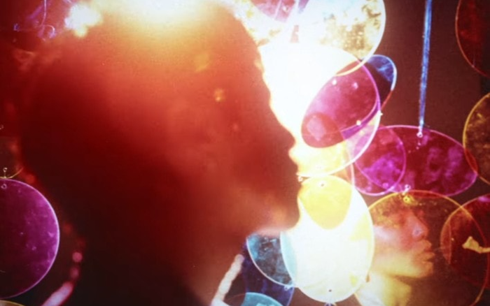 Kang Seung Yoon 'thả xích' teaser đầu tiên, đánh dấu sự trở lại sau 8 năm Ảnh 2