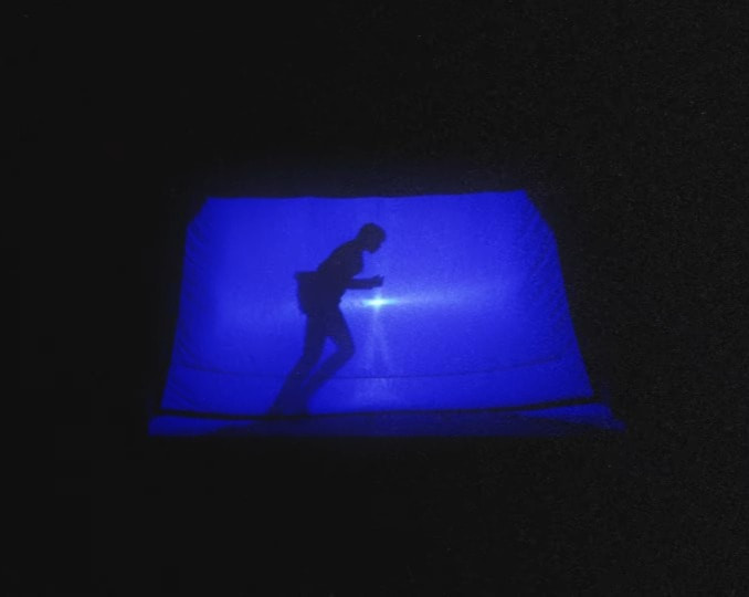 Kang Seung Yoon 'thả xích' teaser đầu tiên, đánh dấu sự trở lại sau 8 năm Ảnh 7