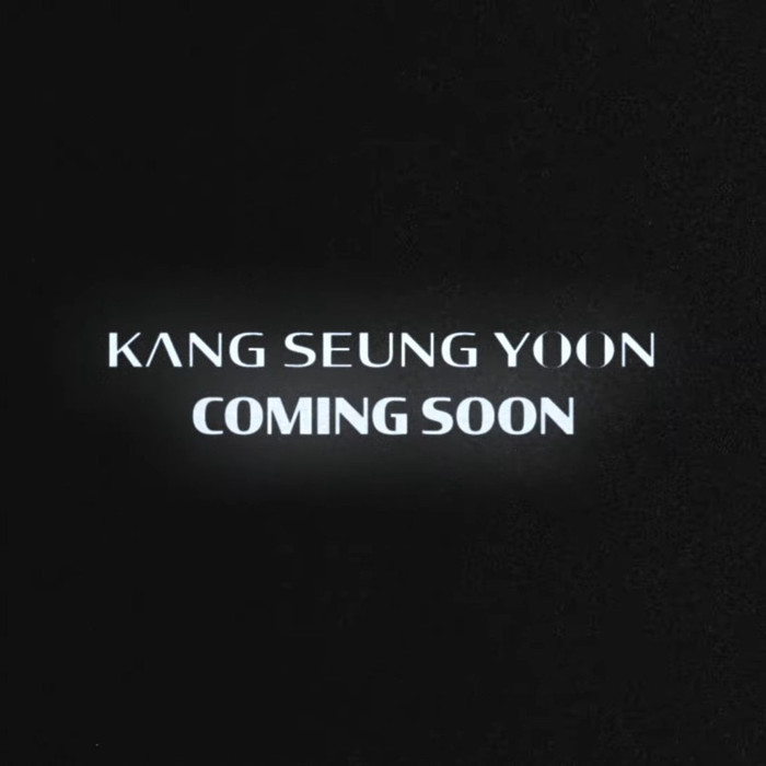 Kang Seung Yoon 'thả xích' teaser đầu tiên, đánh dấu sự trở lại sau 8 năm Ảnh 3