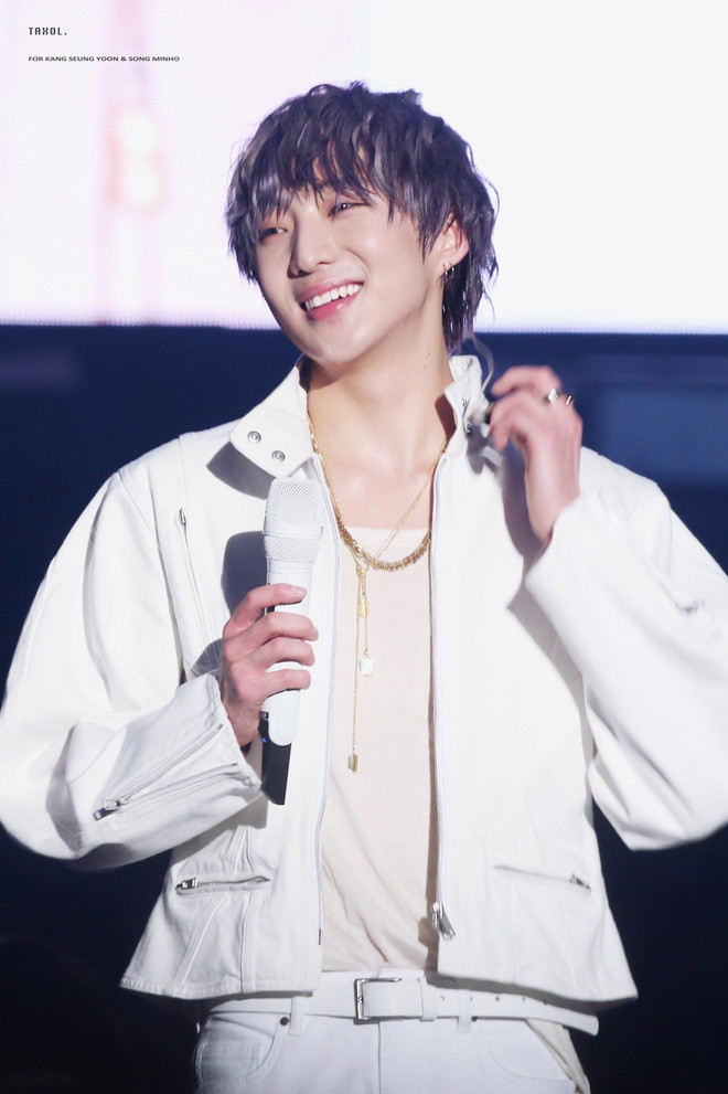 Kang Seung Yoon 'thả xích' teaser đầu tiên, đánh dấu sự trở lại sau 8 năm Ảnh 10