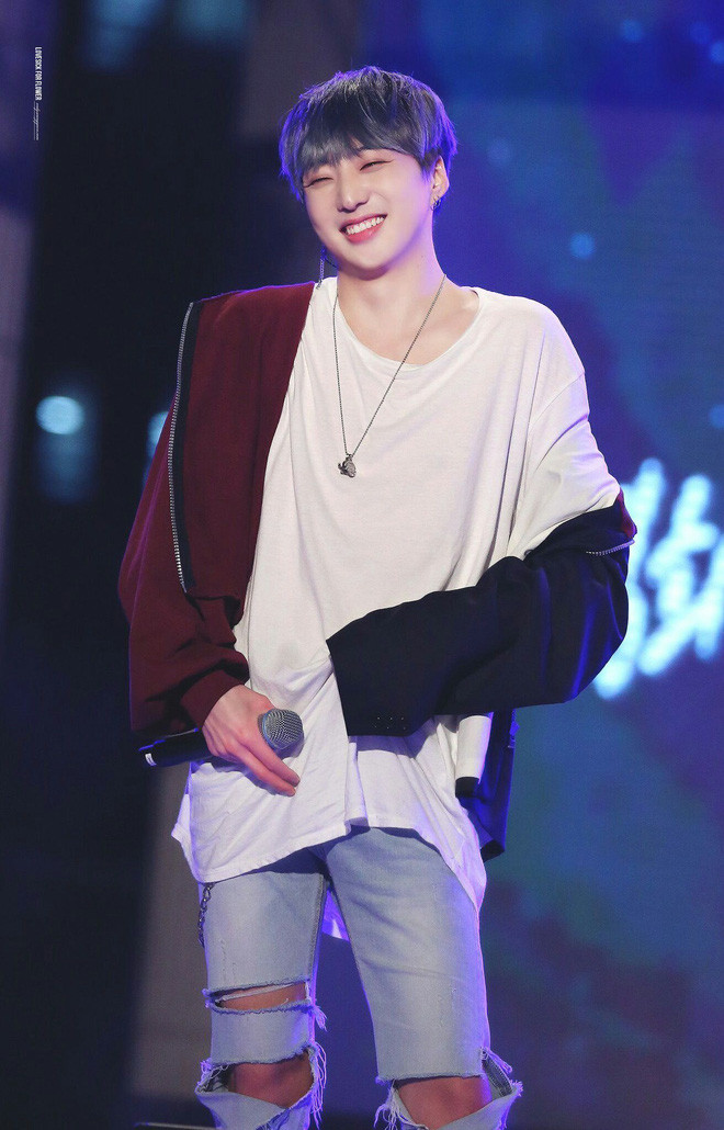 Kang Seung Yoon 'thả xích' teaser đầu tiên, đánh dấu sự trở lại sau 8 năm Ảnh 9