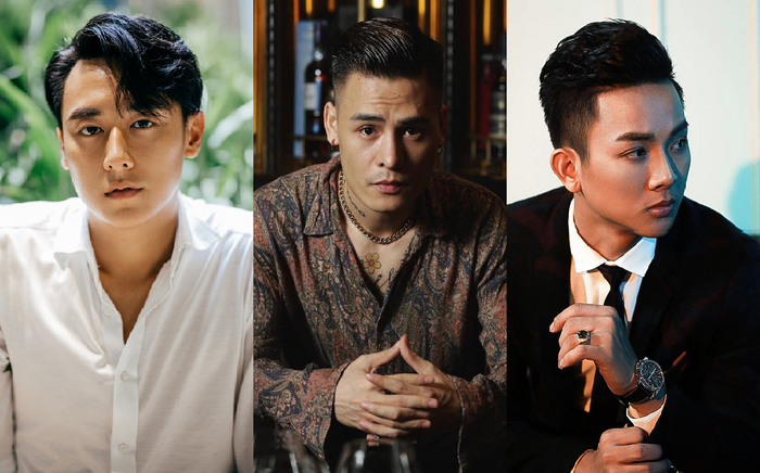 Những 'hiện tượng' một thời 'lột xác 180 độ' khiến dân mạng ngỡ ngàng, bất ngờ nhất phải kể đến Hoa Vinh Ảnh 2