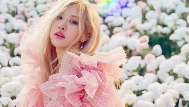 'Vượt mặt' IU, Rosé chính thức lập kỷ lục mới với doanh số bán đĩa tuần đầu Ảnh 10