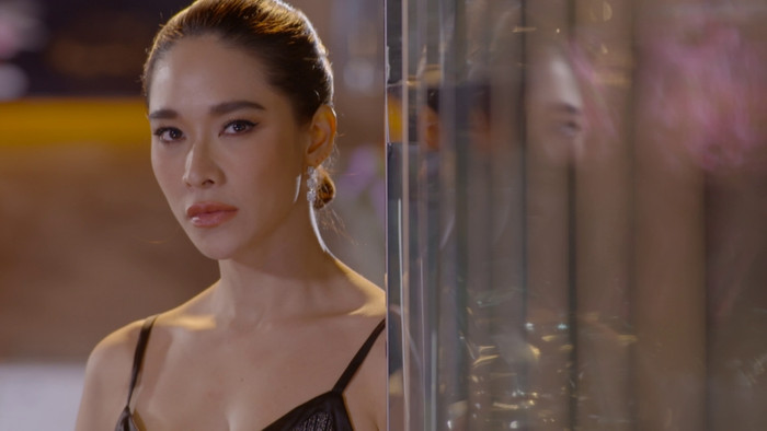 Có một nữ chính đam mê làm tiểu tam, trơ trẽn số 2 thì không ai dám nhận số 1 trong 'Cánh hoa danh vọng' Ảnh 7