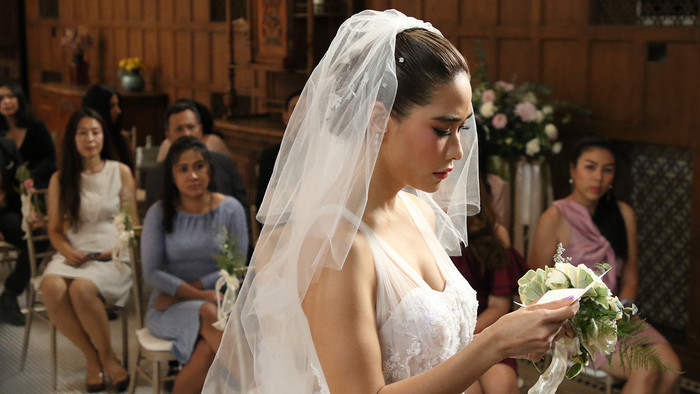 Có một nữ chính đam mê làm tiểu tam, trơ trẽn số 2 thì không ai dám nhận số 1 trong 'Cánh hoa danh vọng' Ảnh 6