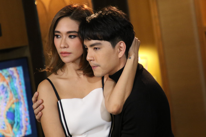 Có một nữ chính đam mê làm tiểu tam, trơ trẽn số 2 thì không ai dám nhận số 1 trong 'Cánh hoa danh vọng' Ảnh 4