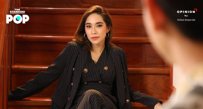 Có một nữ chính đam mê làm tiểu tam, trơ trẽn số 2 thì không ai dám nhận số 1 trong 'Cánh hoa danh vọng' Ảnh 9