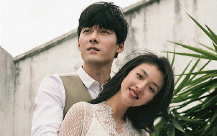 Tại sao Trương Vũ Kiếm bị chỉ trích khi công khai kết hôn và có con? Ảnh 2