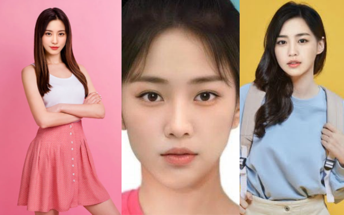 Eternity: Nhóm nhạc ảo 11 thành viên được tạo ra bởi công nghệ AI và deepfake Ảnh 2