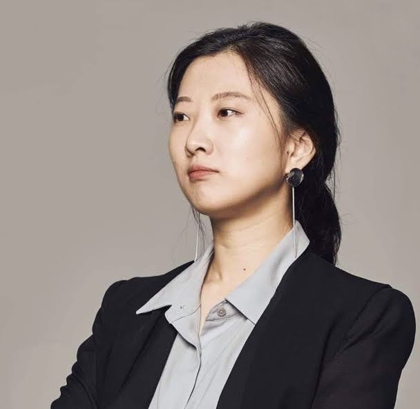 CEO Jieun “Jenny” Park