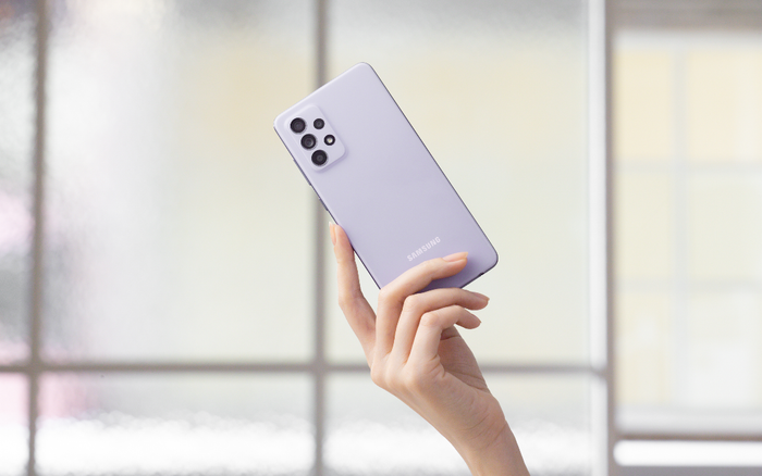 Samsung ra mắt Galaxy A52 và A52 5G: smartphone tầm trung hiếm hoi trang bị kết nối 5G Ảnh 2