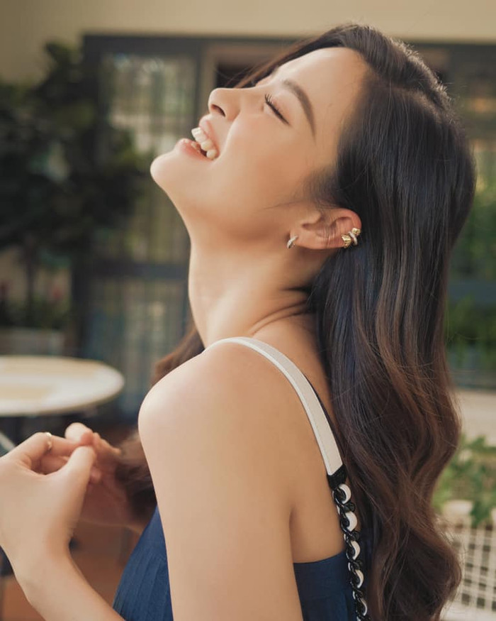 Đông Nhi bỗng có quyết định xin tí sóng của 'bánh bao sữa' vì lí do đặc biệt? Ảnh 4