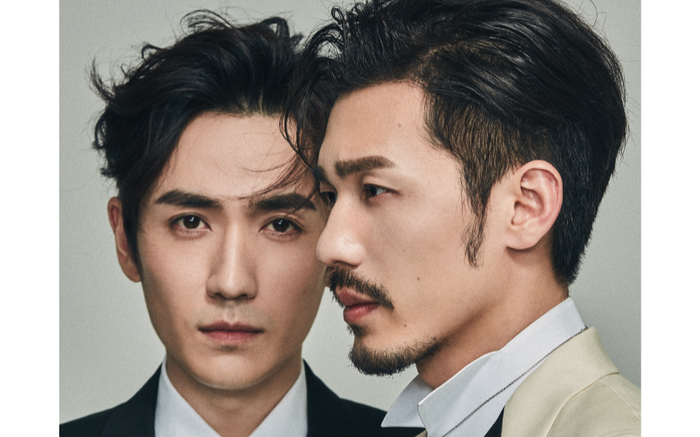 Nhân viên trong đoàn kịch tiết lộ nam chính 'Trấn hồn' đã có vợ? Ảnh 2