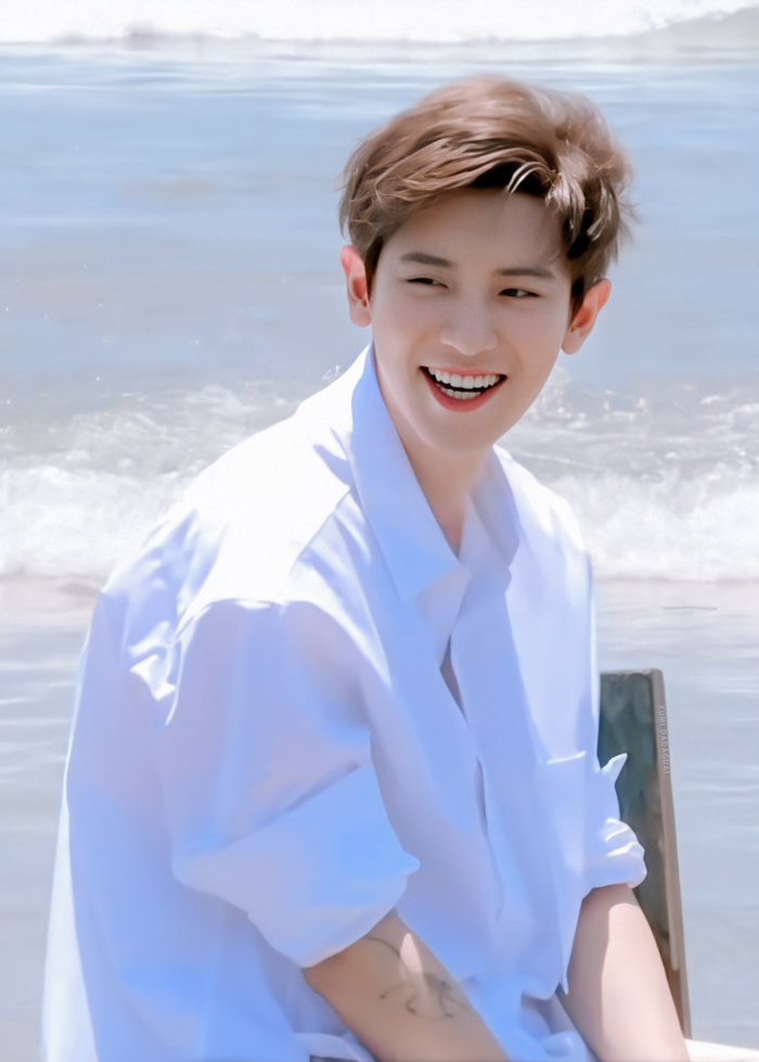 Những phản ứng tích cực này thể hiện fan luôn ủng hộ anh chàng.