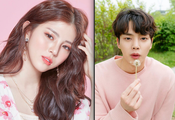 Nối tiếp những dự án, Song Kang tiếp tục xác nhận cho bộ phim tình cảm sắp tới cùng Han So Hee Ảnh 3