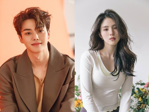 Nối tiếp những dự án, Song Kang tiếp tục xác nhận cho bộ phim tình cảm sắp tới cùng Han So Hee Ảnh 8