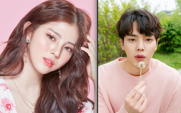 Nối tiếp những dự án, Song Kang tiếp tục xác nhận cho bộ phim tình cảm sắp tới cùng Han So Hee Ảnh 2