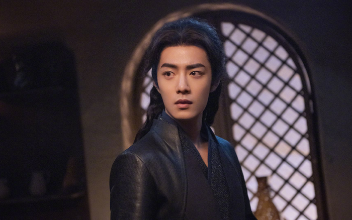 Tiêu Chiến tạm biệt 'Đấu la đại lục': Tiết lộ nhiều việc linh tinh nhưng vẫn còn thiếu sót một chuyện Ảnh 2