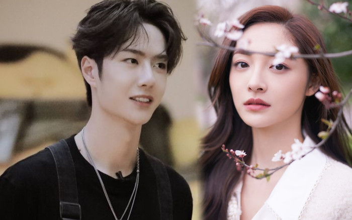 Các nữ diễn viên phải 'xếp hàng' đợi đến lượt hợp tác với Vương Nhất Bác? Ảnh 2