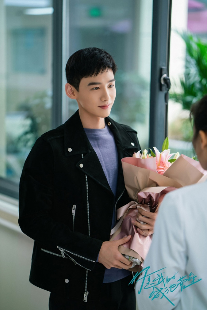 Douban 'Em là thành trì doanh luỹ của anh': Xuất sắc thế này không hot cũng lạ Ảnh 14