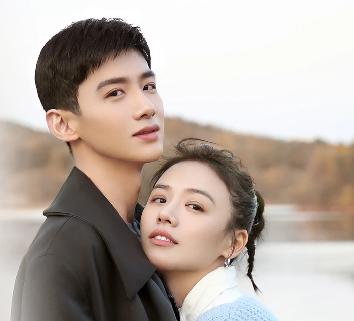 Douban 'Em là thành trì doanh luỹ của anh': Xuất sắc thế này không hot cũng lạ Ảnh 7