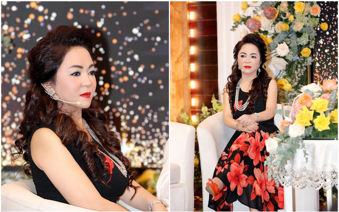 Vợ Dũng 'lò vôi' nói gì về việc từng hết lời khen Võ Hoàng Yên và năn nỉ vị 'lương y' chữa bệnh cho chồng Ảnh 2