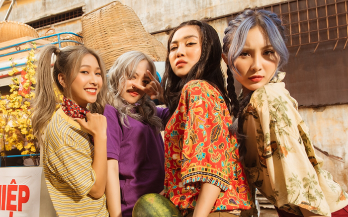 Yori rời nhóm, fan lo lắng cho đội hình hiện tại của Lip B Ảnh 2