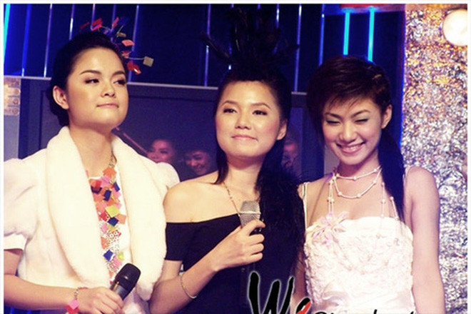 Trong khi đó, H.A.T lại là nhóm nữ lập nên nhiều kỷ lục về bán đĩa thời điểm bấy giờ.