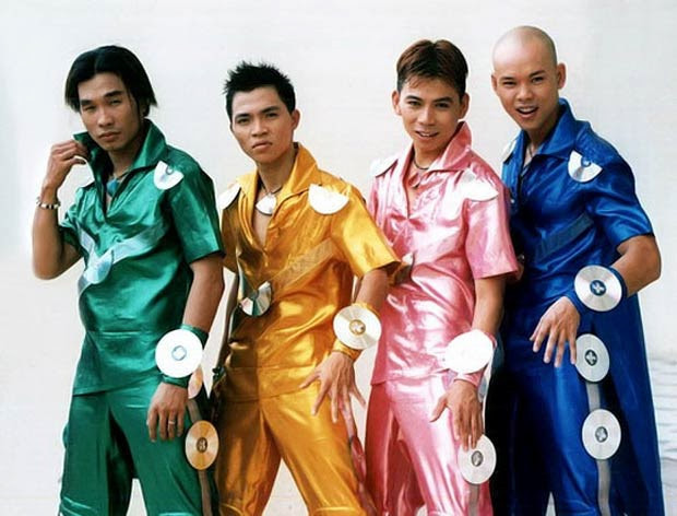 MTV với phong cách cá tính, độc đáo cũng nhận về nhiều sự yêu mến từ khán giả.