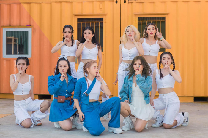 Thời hoàng kim của nhóm nhạc tại VPop Ảnh 15