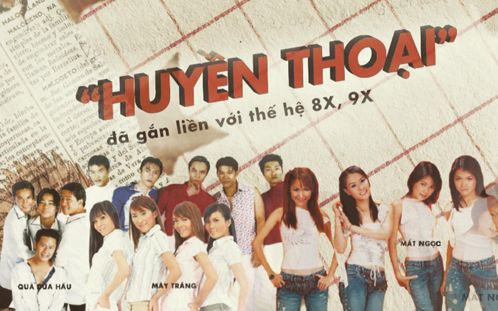 Thời hoàng kim của nhóm nhạc tại VPop Ảnh 2