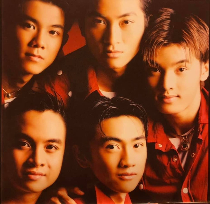 Thời hoàng kim của nhóm nhạc tại VPop Ảnh 14