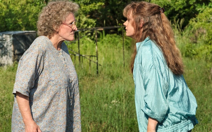 Một sự việc hy hữu đã xảy ra khi nữ diễn viên nhận đề cử ở Oscar và Mâm xôi vàng Ảnh 2