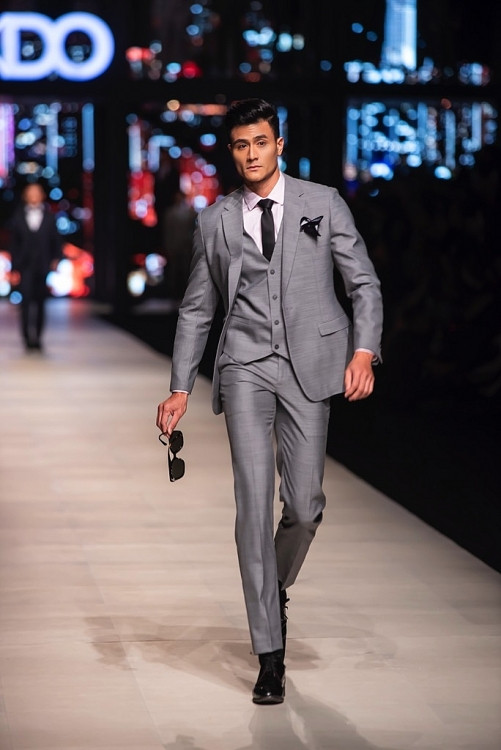 Mẫu nữ được ưu ái, mẫu nam nằm dài ế show, thực trạng buồn làng mốt bao giờ mới hết! Ảnh 7