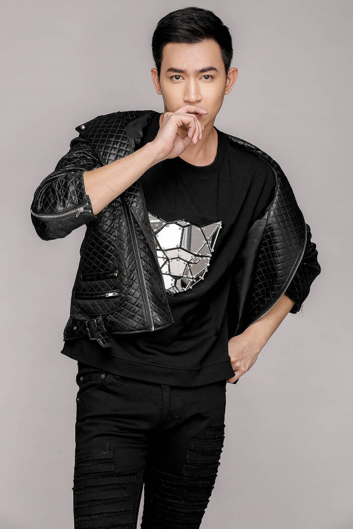 Mẫu nữ được ưu ái, mẫu nam nằm dài ế show, thực trạng buồn làng mốt bao giờ mới hết! Ảnh 5