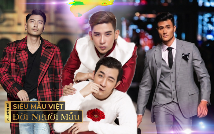 Mẫu nữ được ưu ái, mẫu nam nằm dài ế show, thực trạng buồn làng mốt bao giờ mới hết! Ảnh 2