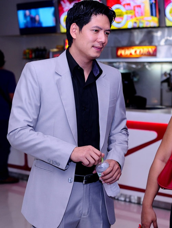 Mẫu nữ được ưu ái, mẫu nam nằm dài ế show, thực trạng buồn làng mốt bao giờ mới hết! Ảnh 8