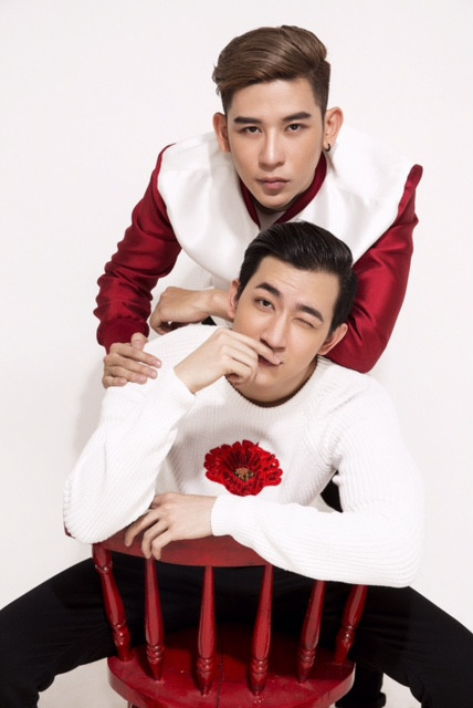 Mẫu nữ được ưu ái, mẫu nam nằm dài ế show, thực trạng buồn làng mốt bao giờ mới hết! Ảnh 6