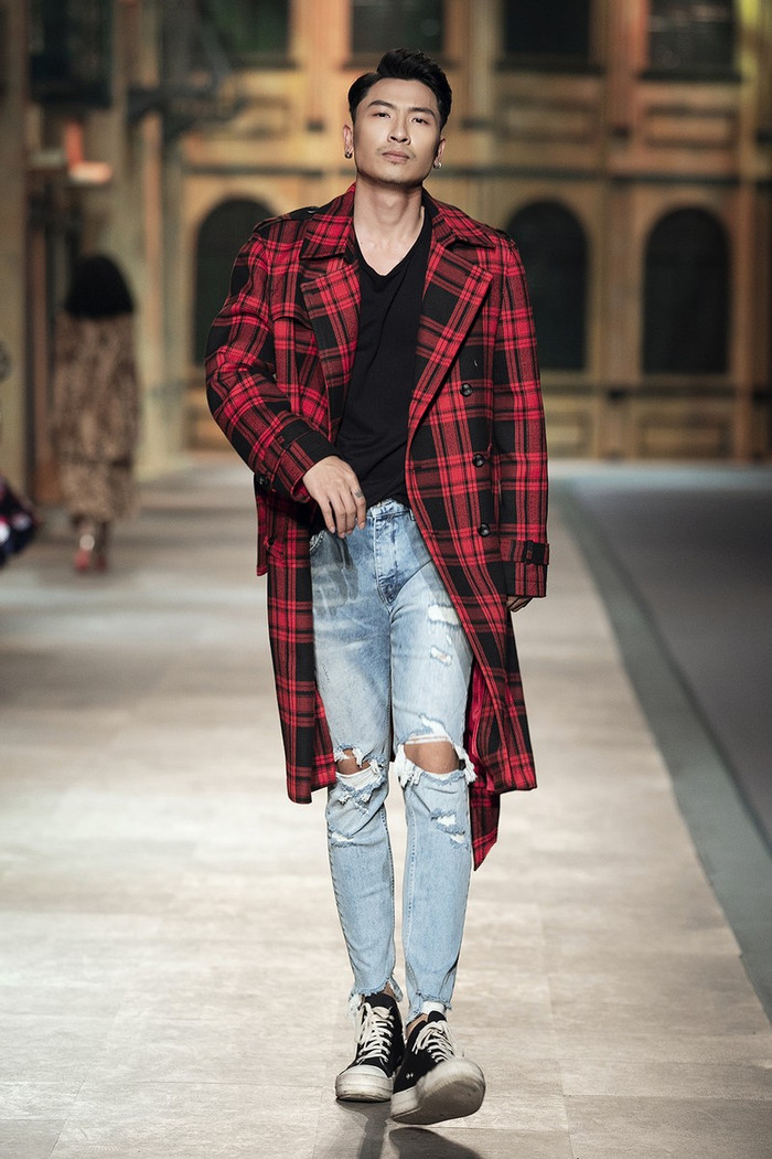 Mẫu nữ được ưu ái, mẫu nam nằm dài ế show, thực trạng buồn làng mốt bao giờ mới hết! Ảnh 3