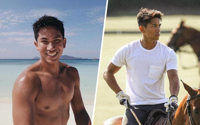 Hoàng tử điển trai từng đăng tin tuyển vợ 'san sẻ sự giàu có' khiến dân tình 'nháo nhào' là ai? Ảnh 2