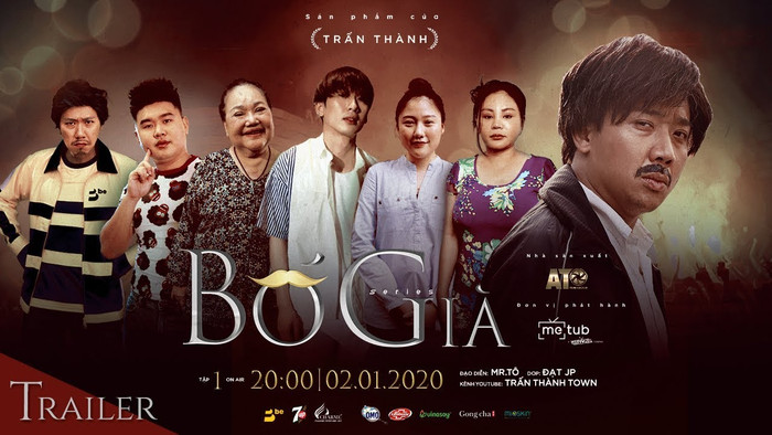 Bố già: 250 tỷ phá kỷ lục doanh thu nhưng chưa đủ mang ra đấu trường quốc tế để rạng danh điện ảnh Việt? Ảnh 5